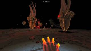 Devil Daggers 409