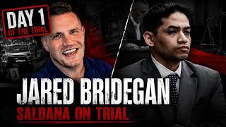 Jared Bridegan Murder Case Mario Fernandez Saldana Faces Trial