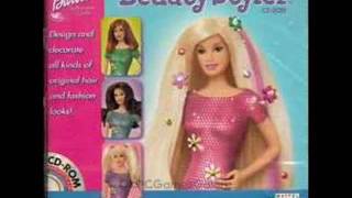 Download Lagu Barbie Beauty Styler- Gonna Shine MP3
