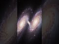 Journey Through the Swirling Wormhole