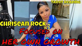 Chrisean Rock Tarot Reading | Secrets of Pregnancy & Celebrity Life Revealed