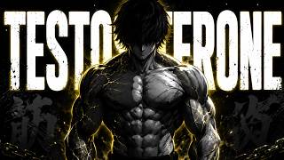 🔥 Aura Viral Phonk Music Mix 2026 💥 TESTOSTERONE GYM PUMP ⚡ Energi Latihan Terbaik | Musik Gym