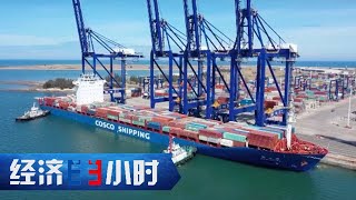 三问中国经济2023：中国为世界带来何种新机遇？美籍学者：如果只有一个国家能引领经济走出衰退，那毫无疑问就是中国 「经济半小时」20230113 | 财经风云