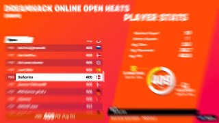 Solo Dreamhack Highlights #2 🏆 | Darkorino