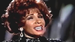 Shirley Bassey - You&#39;ll See (1997 TV Special)