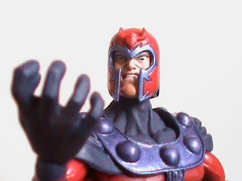 magneto diamond select