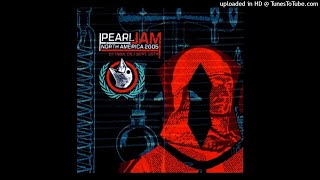 Pearl Jam - Don&#39;t Gimme No Lip (debut) - Ottawa (September 16, 2005)