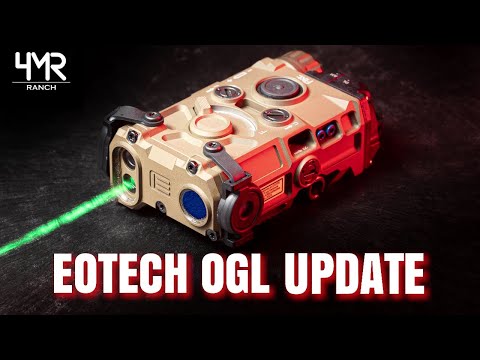 The Hidden OGL Feature | 4 Mins w/ 4MR Ep. 5