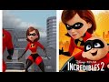 INCREDIBLES 2 MOVIE #incredible #kids #best #fullmovie #movies #mustwatch #bestmovies #disney disney