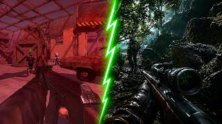 Ranking Roblox's MOST REALISTIC Shooting Games!