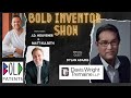Patent Law Lessons w/Guest Patent Attorney, Dylan Adams