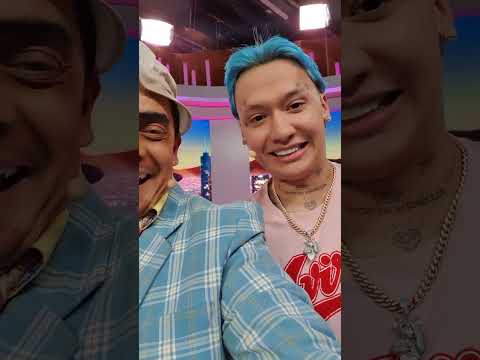en TheSusosShow Caracol Televisión