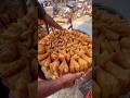 Most unique sweet khaja 🤤#foodlover #food #short #khastakachorirecipe #viral #trendingy