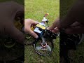 3.5" FPV Drone – Insane Fast Takeoff! 🚀