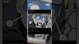 Bro Almost Cancelled Boruto And Himawaris Birth シ