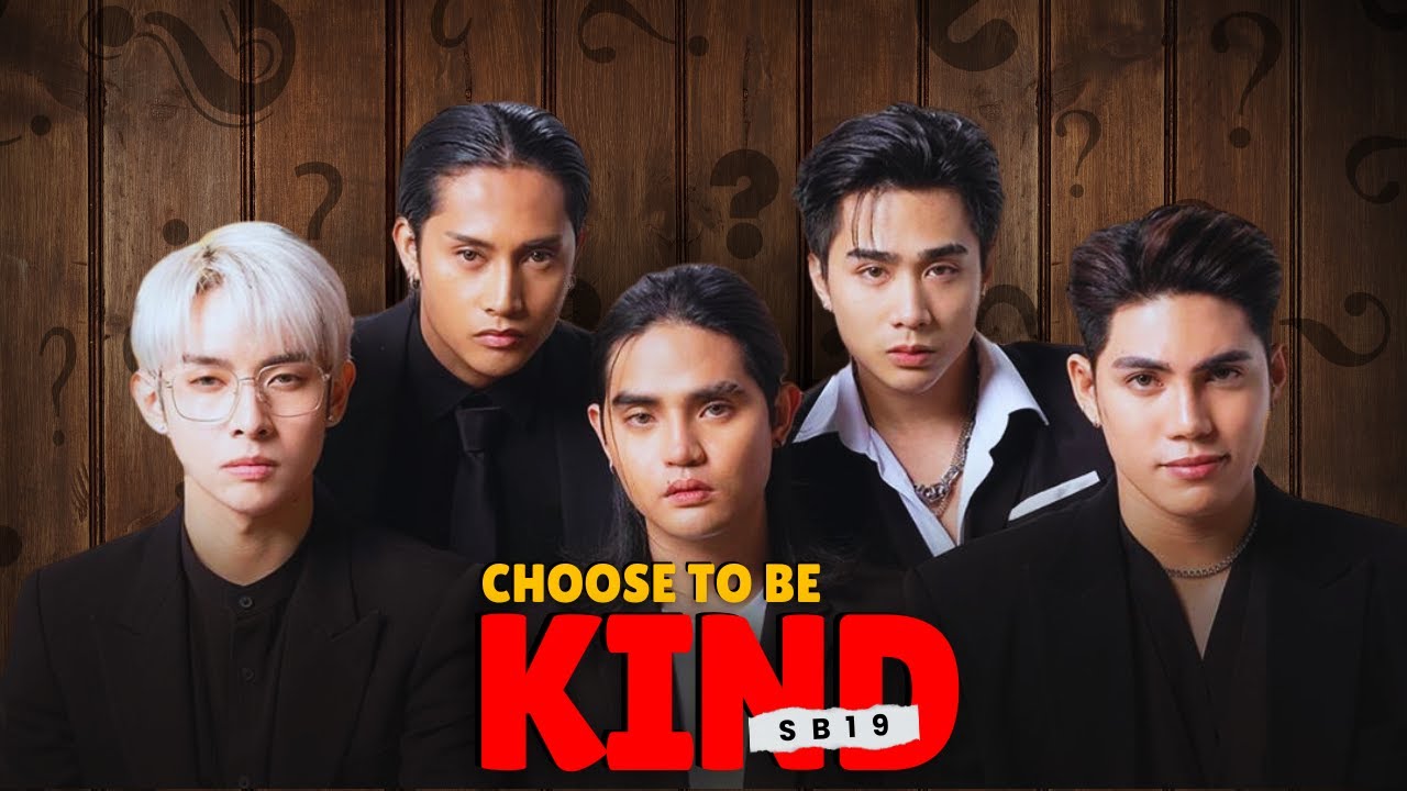 SB19 Story Episode 8: Доброта (Специальный выпуск к 7-й годовщине)