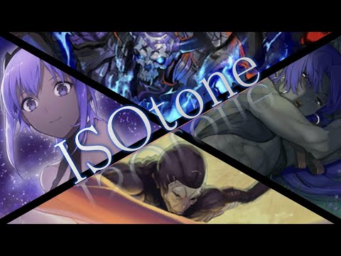 【FateMAD】ハサン･サッバーハ × ISOtone