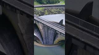 Spillway Dam