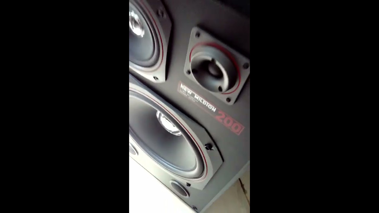 New mildton 200 vol. 2