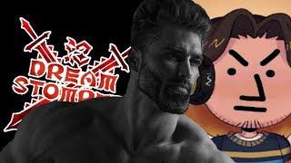 MH Community Slander