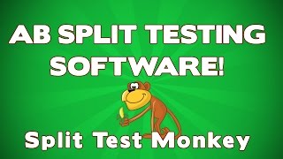 AB Split Testing Software - Split Test Your Way To Bigger Profits! Wealth