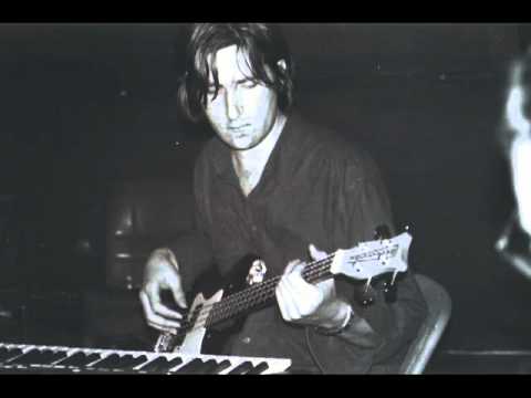 Wayne Robbins & The Hellsayers — Wayne Robbins & The Hellsayers - "Jesus"