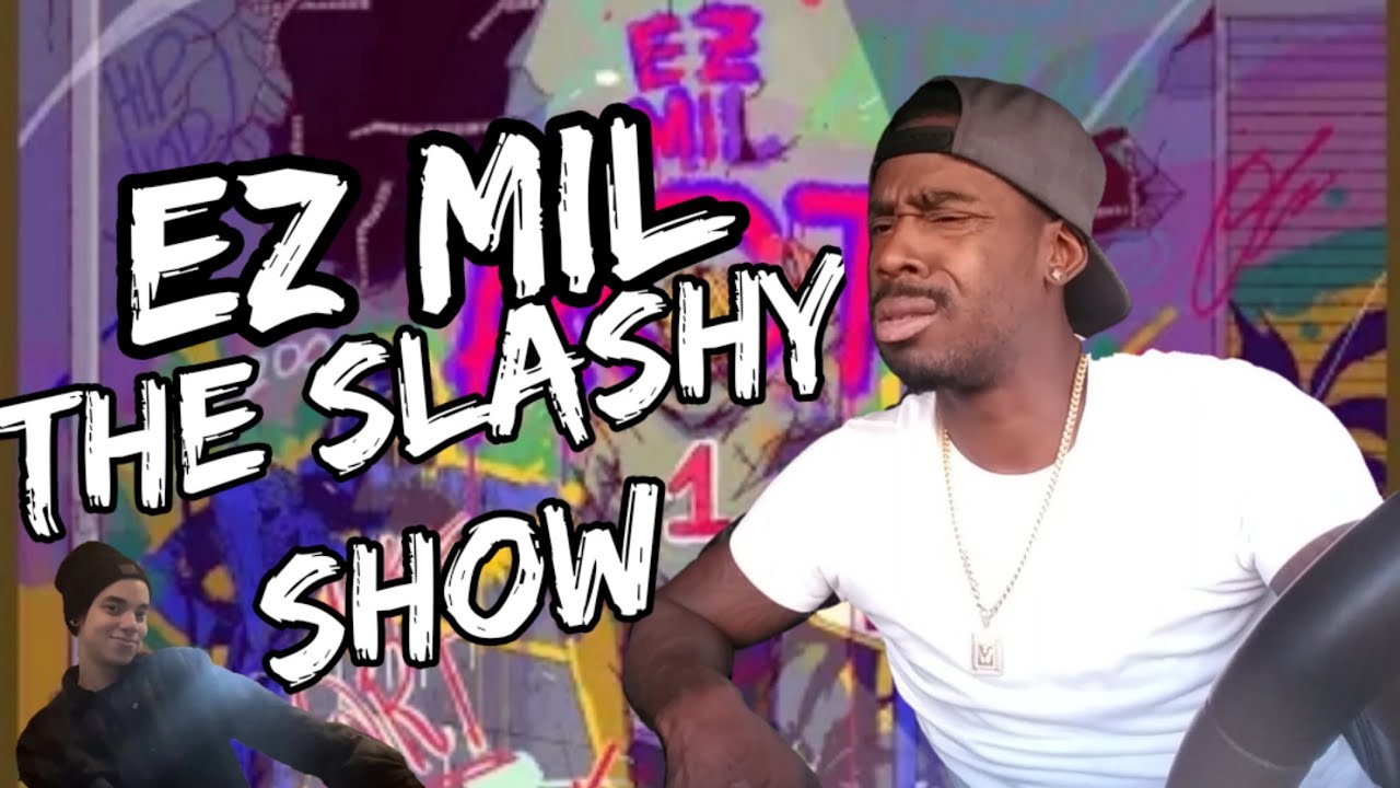 The Slashy Show "FIRST WATCH" 