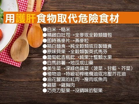 不喝酒也會罹患肝臟疾病《28天消除脂肪肝》─4週養肝計畫x 80道保肝降脂食譜