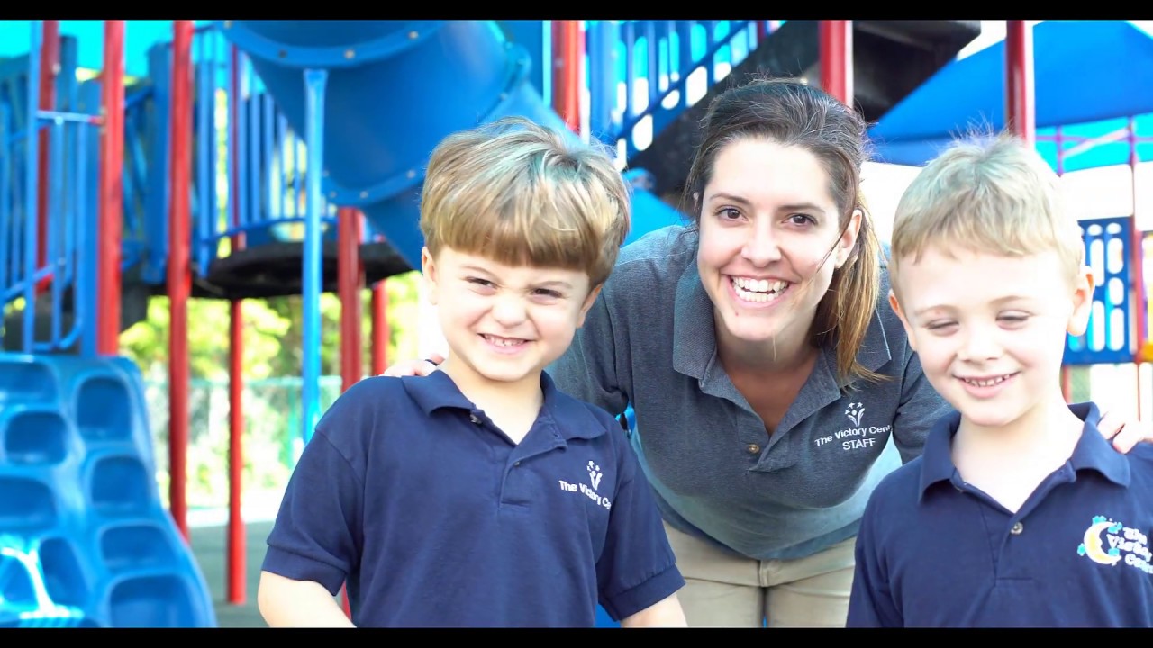 The Victory Center 2019 YouTube