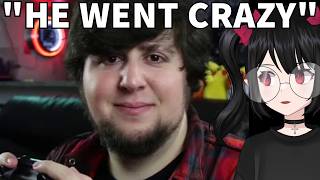 The JonTron Situation Is Pathetic
