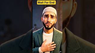The Power of Dua | Miracles Happen Silently 🤲✨ #Shorts #IslamicReminder #Motivation
