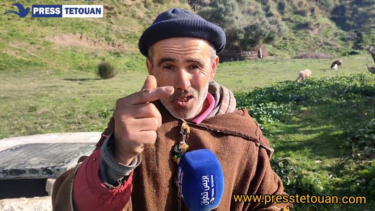 مواطن يحكي معاناة مريض بالقلب مع العلاج بجماعة بني حرشن بإقليم تطوان