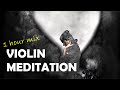 1 HOUR MIX SAD DARK VIOLIN MEDITATION ARABIC MIDDLE EASTERN Background Music 