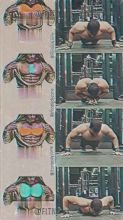 body-banane-ki-exercise-and-power-of-bodybuilder-body-ka-tarika