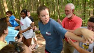 Ole Miss Outdoors Offers Spring Break Trip