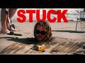 cal scruby - STUCK / OFF THE GRID (official music video)