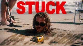 cal scruby - STUCK / OFF THE GRID (official music video)