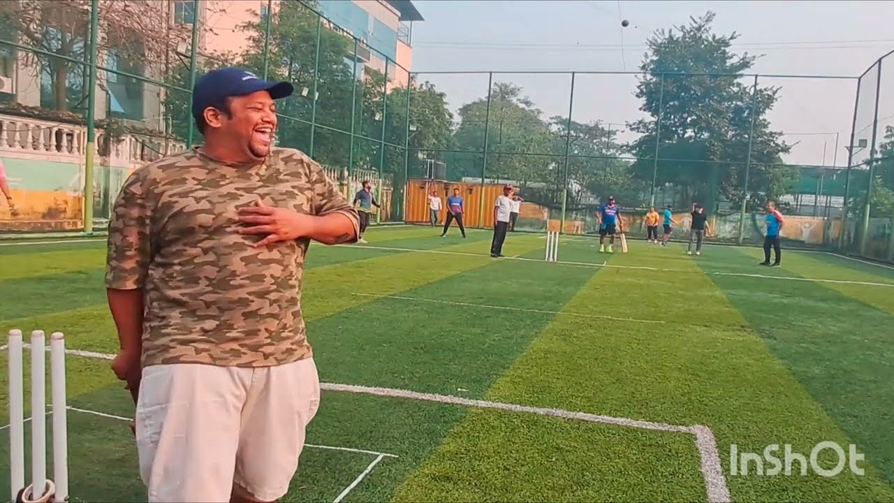 Best of 5 Turf Cricket - The Ultimate Showdown! | Cricket match