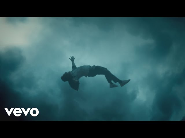 Olly Murs - Excuses