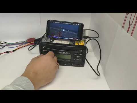 Форд 6000 cd инструкция