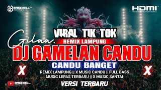 Download Lagu GILAA‼️REMIX LAMPUNG TERBARU DJ FULL BASS MUSIC SANTAI PALING ENAK ASIK BANGET 2025 MP3
