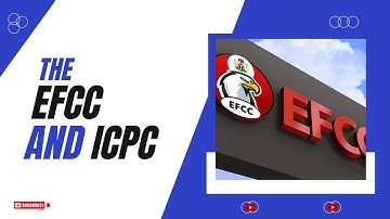 EFCC & ICPC 149