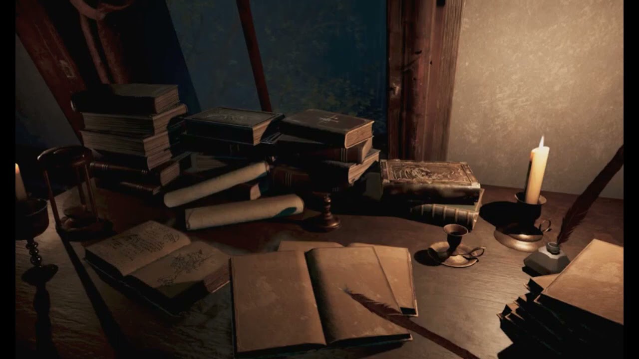 Молитва (Авт.Тэм Гринхилл, исп.А.Слепнёв).