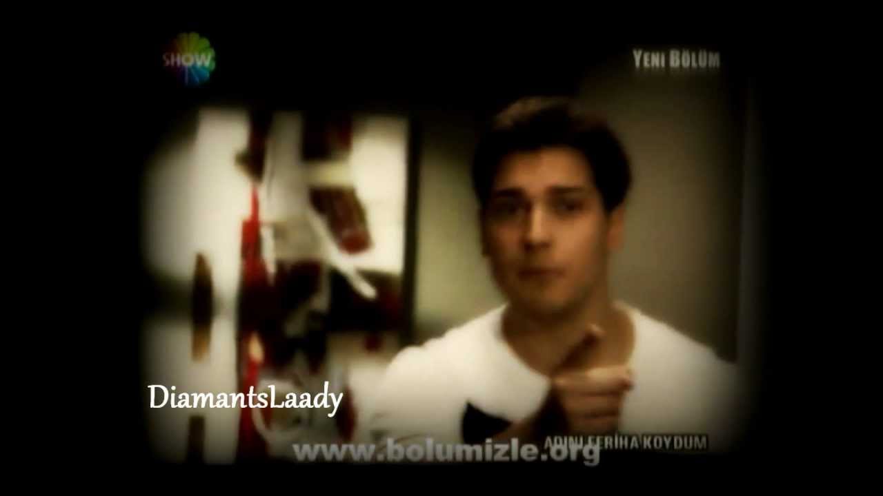 Emiir & Feriha - Yaagmur .