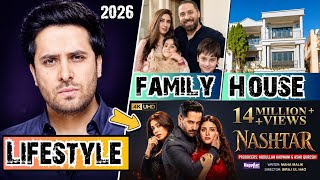 Haroon Shahid (Nishtar) Lifestyle 2026 | Biography, Personal Life, Dramas & Net Worth