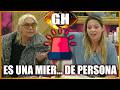TAMARA vs ZILLI🚨ZILLI vs SOL🚨LAS CONSPIRACIONES sobre la M** de GASPI🚨GRAN HERMANO