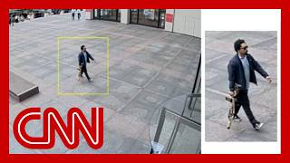 Harrowing moments inside NYC building as mass shooting unfolded