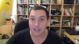 Books for software developers part 1