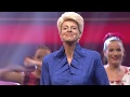 "Auksiniai svogūnai 2019" - D. Grybauskaitės ir S. Skvernelio daina