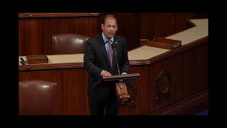 Rep. Barr Floor Speech on Public and Private Partnership on Infrastructure Needs
